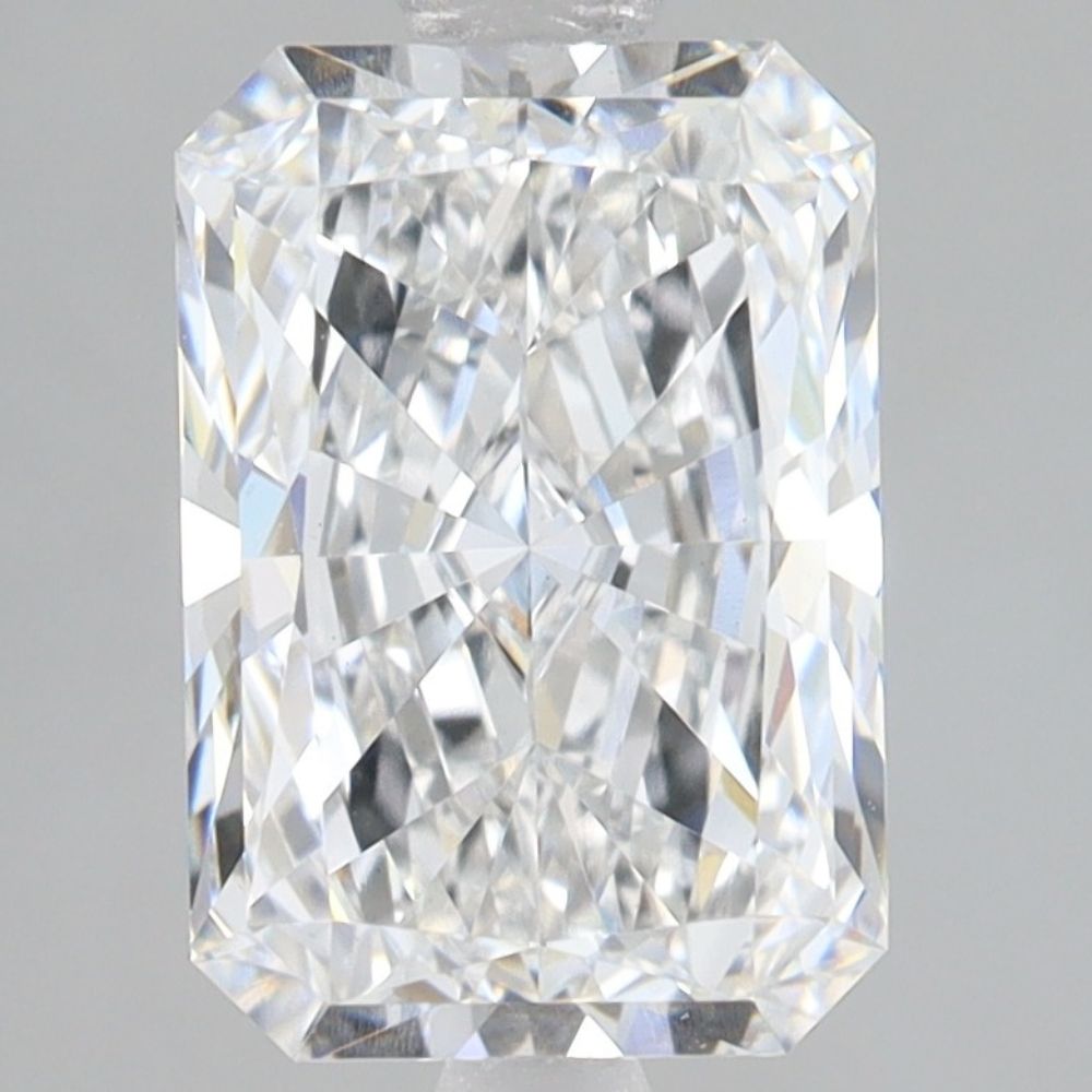 2.75 ct. Radiant Lab Grown Diamond