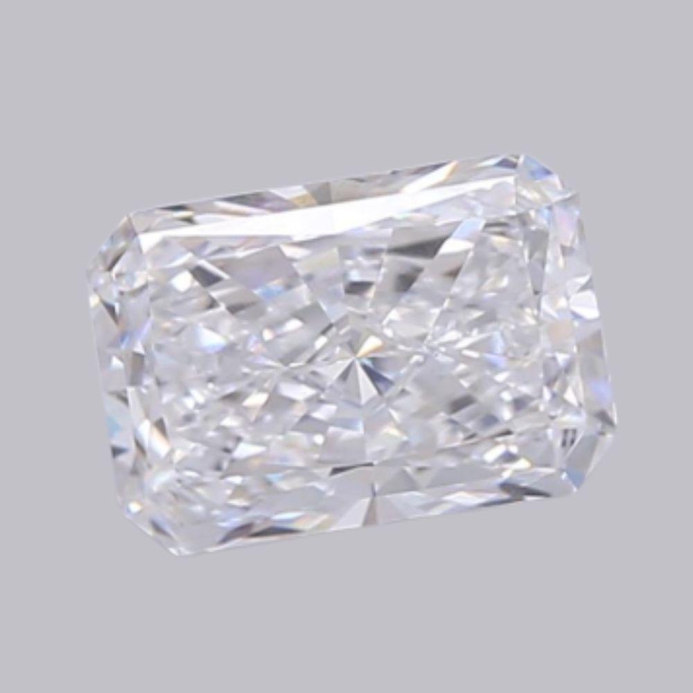 2.09 ct. Radiant Lab Grown Diamond