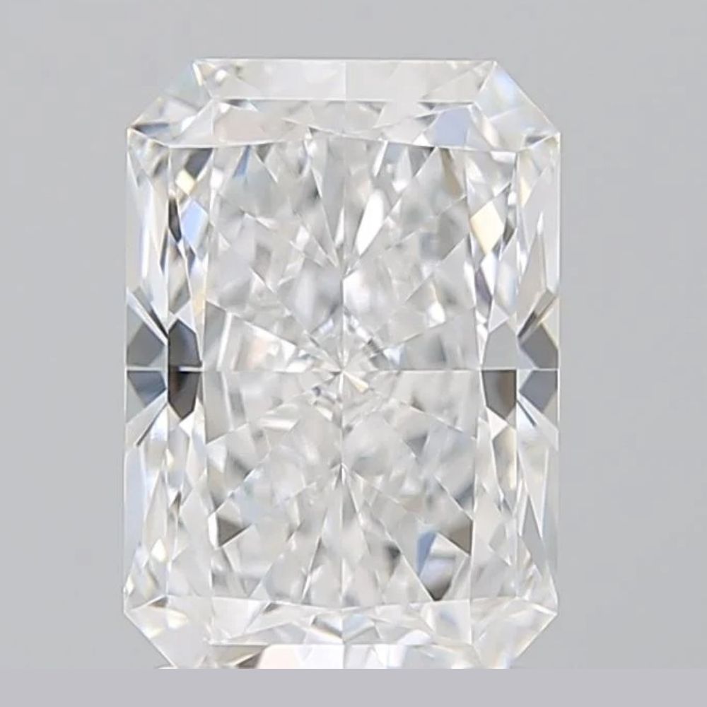 2.08 ct. Radiant Lab Grown Diamond