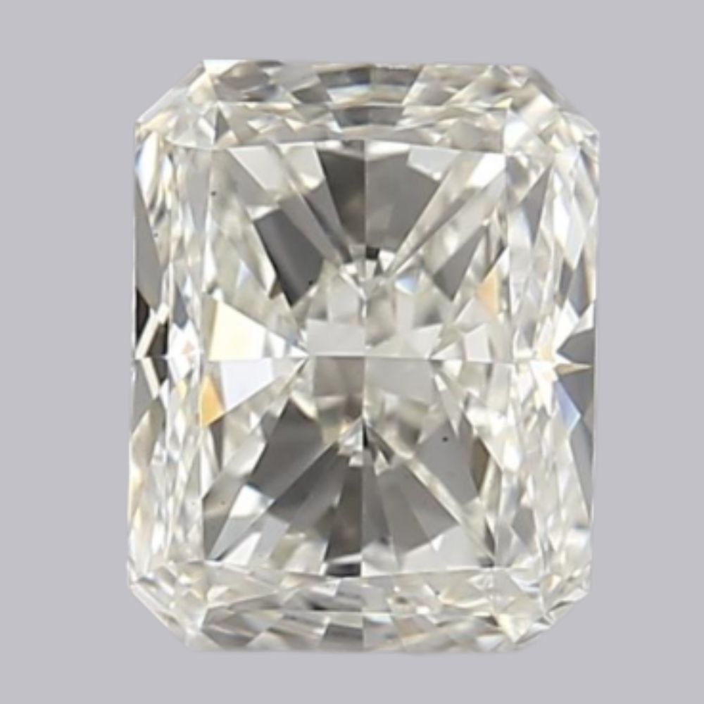 1.75 ct. Radiant Lab Grown Diamond