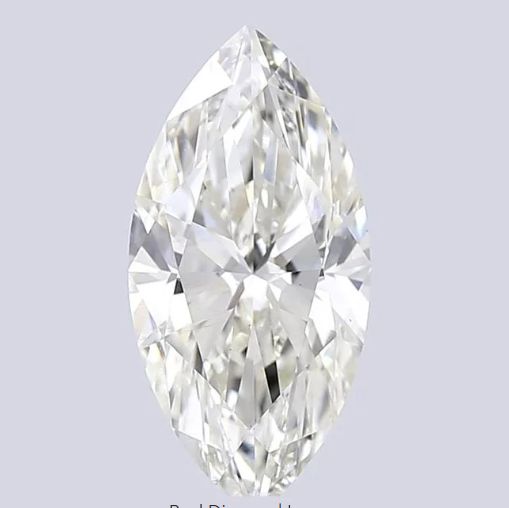 3.01 ct. Marquise Lab Grown Diamond