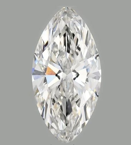 2.03 ct. Marquise Lab Grown Diamond