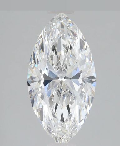 2.02 ct. Marquise Lab Grown Diamond