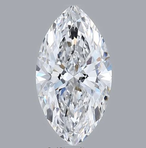 2.54 ct. Marquise Lab Grown Diamond