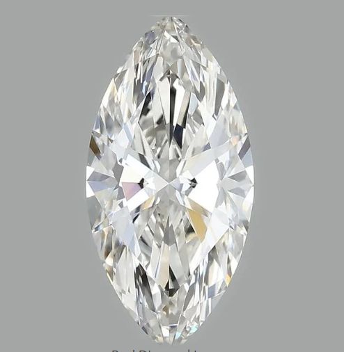 2.05 ct. Marquise Lab Grown Diamond