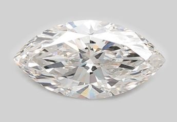 3.03 ct. Marquise Lab Grown Diamond