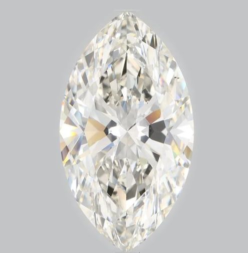 11.08 ct. Marquise Lab Grown Diamond