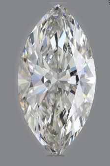 3.27 ct. Marquise Lab Grown Diamond