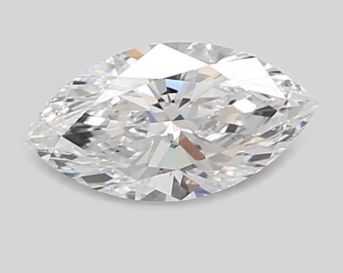 2.50 ct. Marquise Lab Grown Diamond