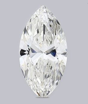8.02 ct. Marquise Lab Grown Diamond