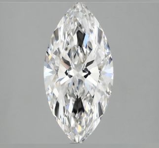 2.08 ct. Marquise Lab Grown Diamond