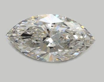3.06 ct. Marquise Lab Grown Diamond