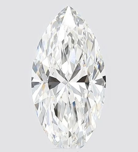 3.00 ct. Marquise Lab Grown Diamond