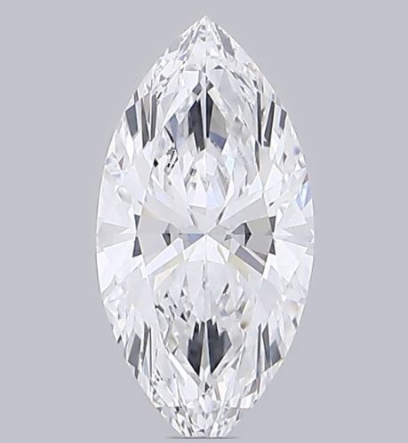 2.01 ct. Marquise Lab Grown Diamond