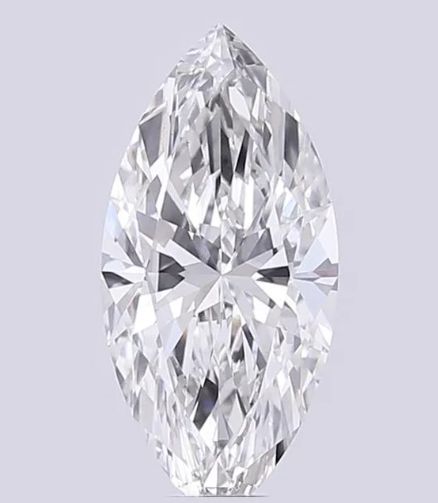 2.04 ct. Marquise Lab Grown Diamond