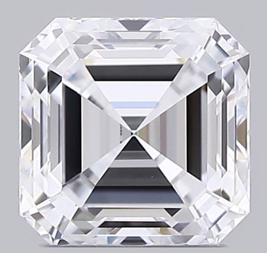1.49 ct. Asscher Lab Grown Diamond