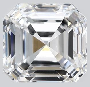 2.00 ct. Asscher Lab Grown Diamond