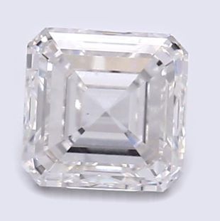 1.99 ct. Asscher Lab Grown Diamond