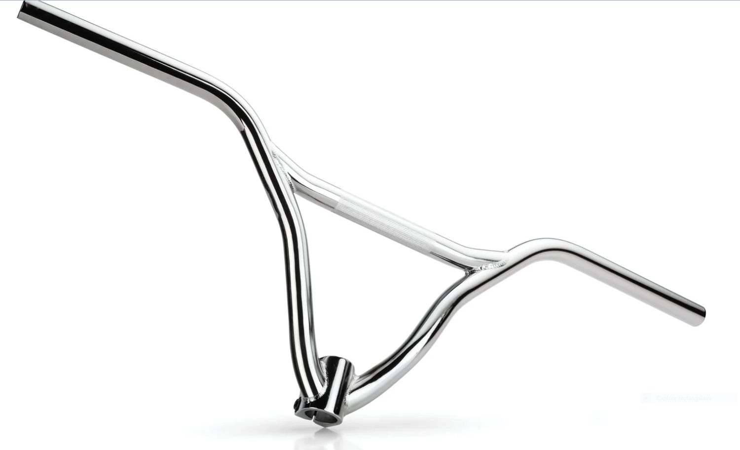 le guidon IKONIX FSV