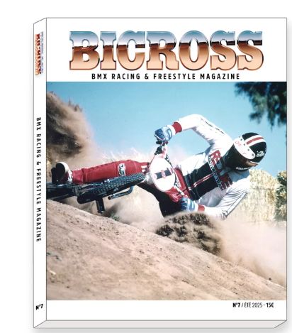 BICROSS Magazine N°7