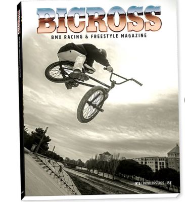BICROSS Magazine N°6