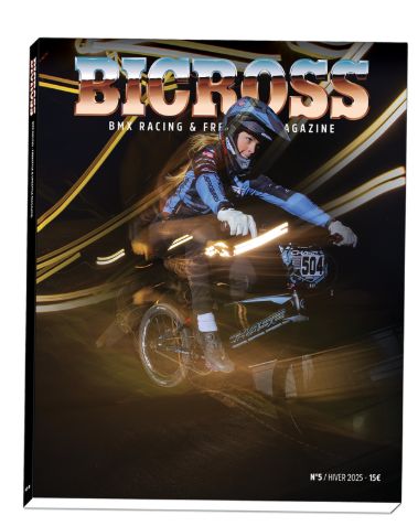 BICROSS Magazine N°5