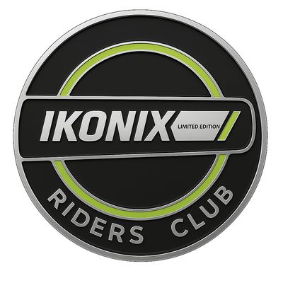 RIDERS IKONIX CLUB