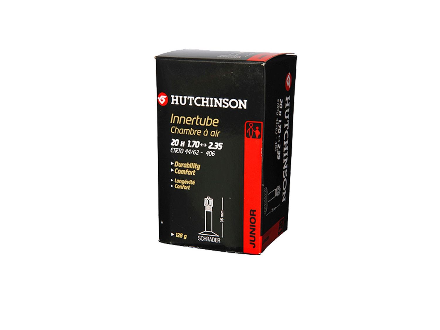 Chambre à air standard 20''