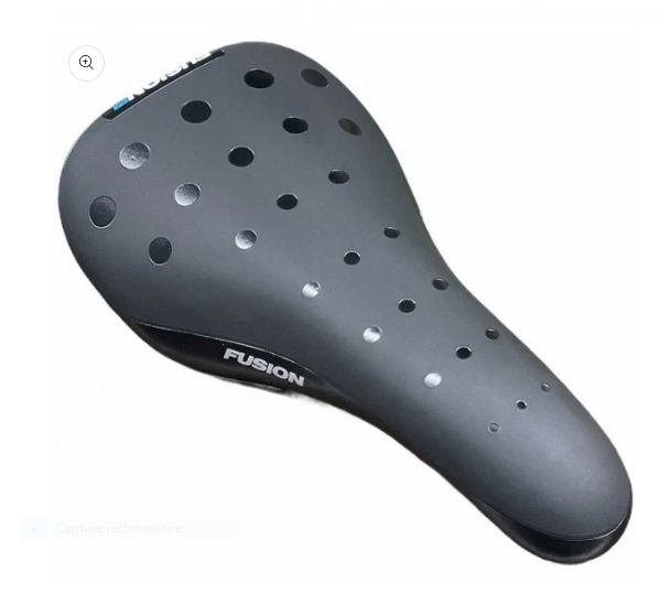 Selle HARO Fusion Stealth Pivotal pour FS1