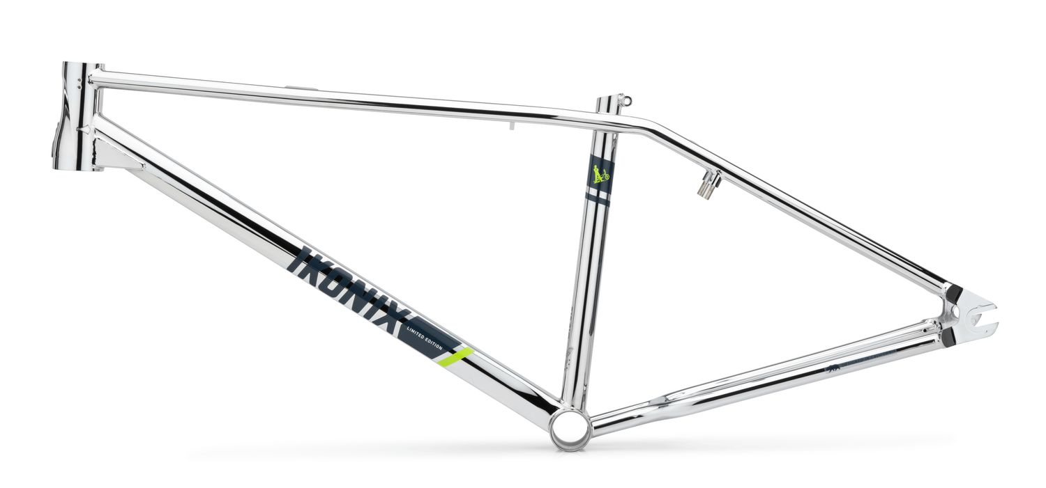IKONIX FS26
