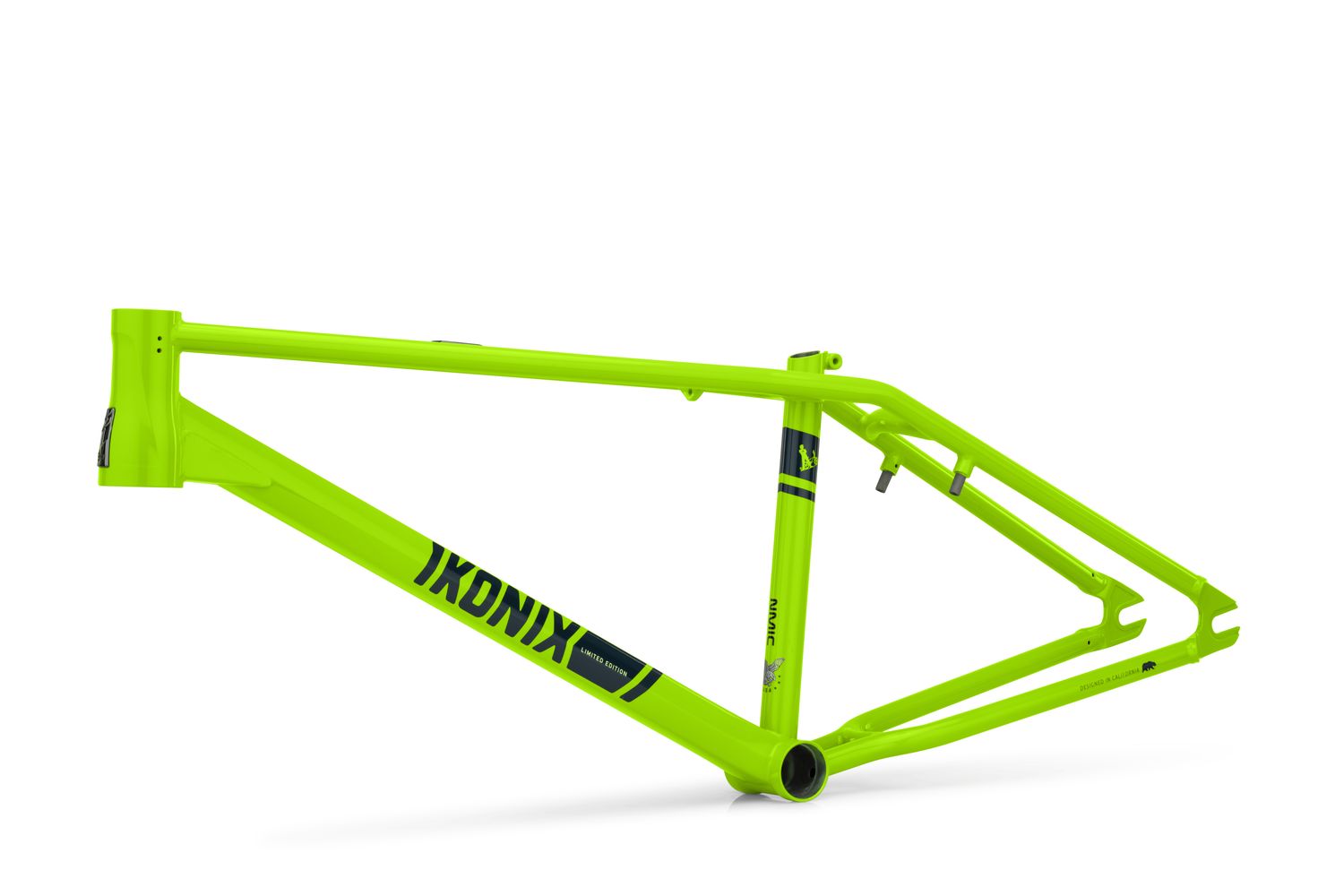IKONIX FS24
