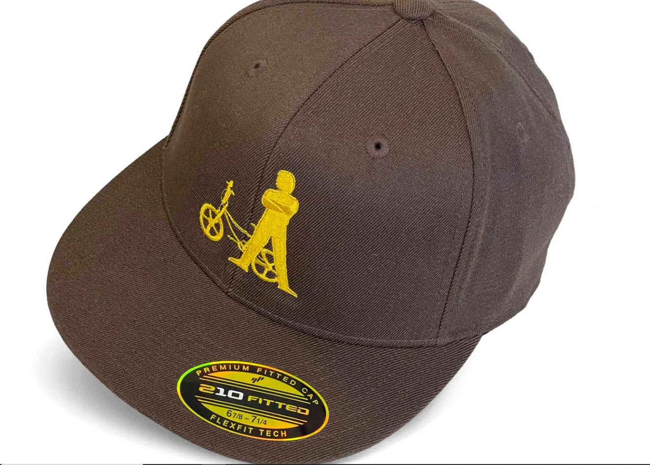 Casquette Bob Haro Design – Édition Rider Icon