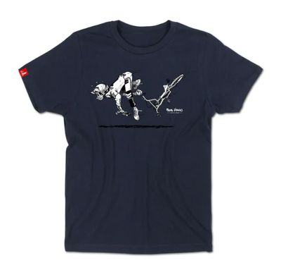 ​T-shirt Enfant Bob Haro Édition Eddy Endo