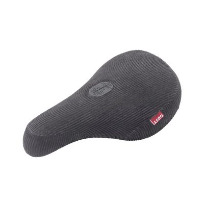 Selle Odyssey Broc Fat Pivotal Black