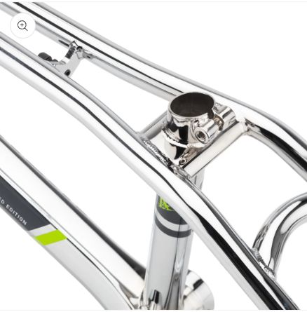 Kit cadres IKONIX FS1 Chrome & Vert Emblématique Kit cadres IKONIX FS1 Chrome & Vert Emblématique