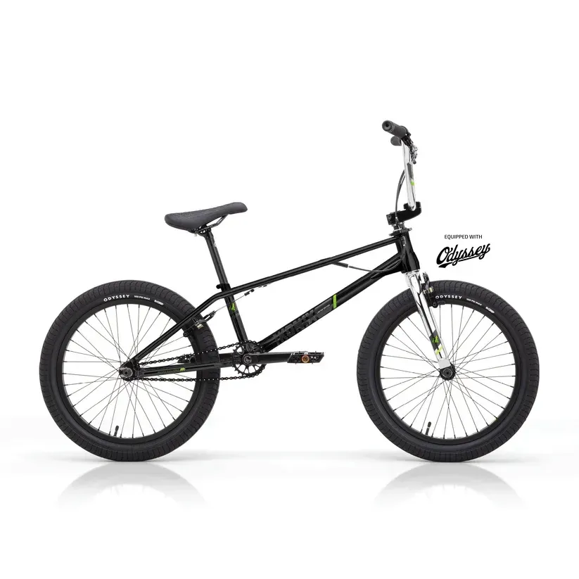 IKONIX FS1 v2 Complet – Limited Edition