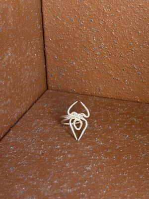 Spider Ring