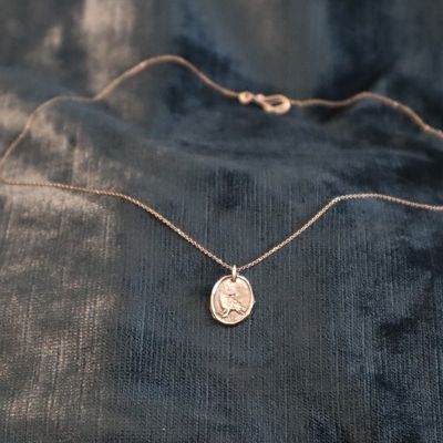 MiCrow Necklace