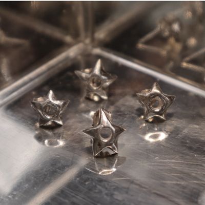 Star Studs