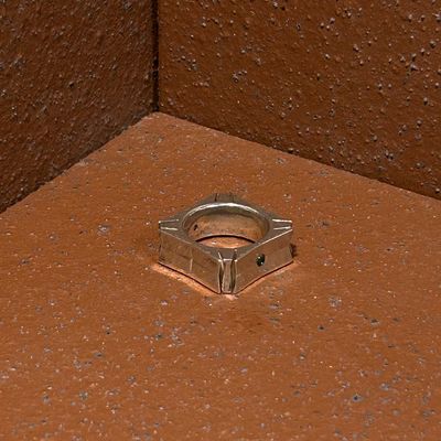 Introvert - Chrome Diopside