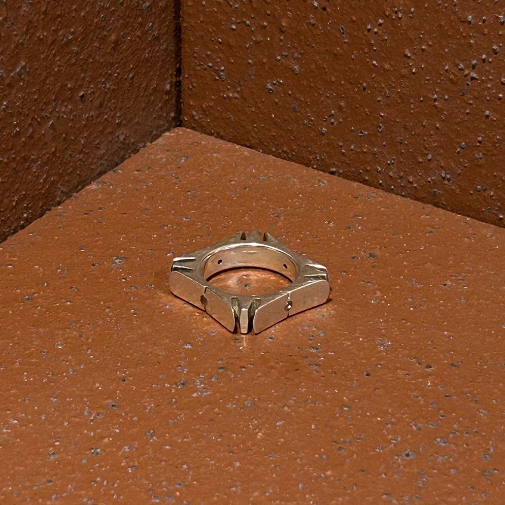 Action - Chocolate Diamonds