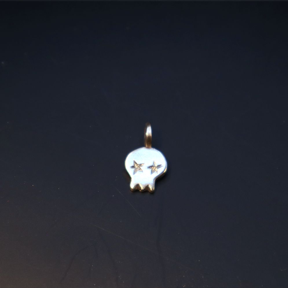 Skull Charms