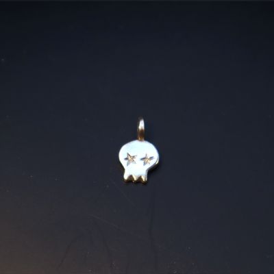 Skull Charms