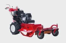 Bradley 36 Brush Buster