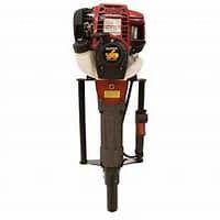 SkiDril G20 Post Pounder