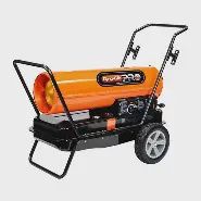 Dyna-Glo Pro Torpedo Heater Kerosene/Diesel