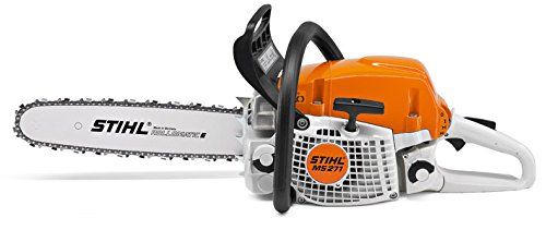 STIHL MS 271 FARM BOSS® Fuel Efficient Chainsaw -  18 in