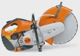 STIHL TS420