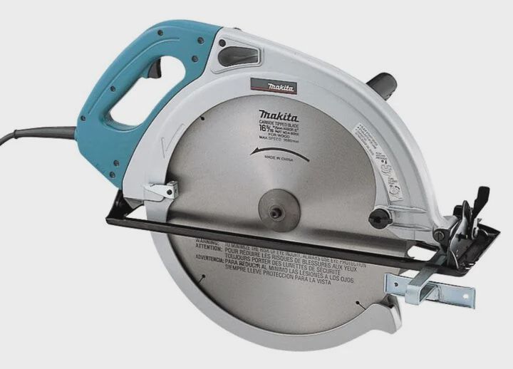 Makita Beam Saw 16 5/16&quot;
