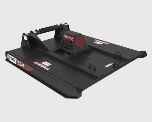 Vernig 72&quot; Brush Hog Attachment